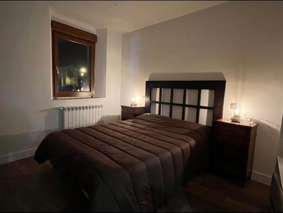 Biescas Suites Экстерьер фото